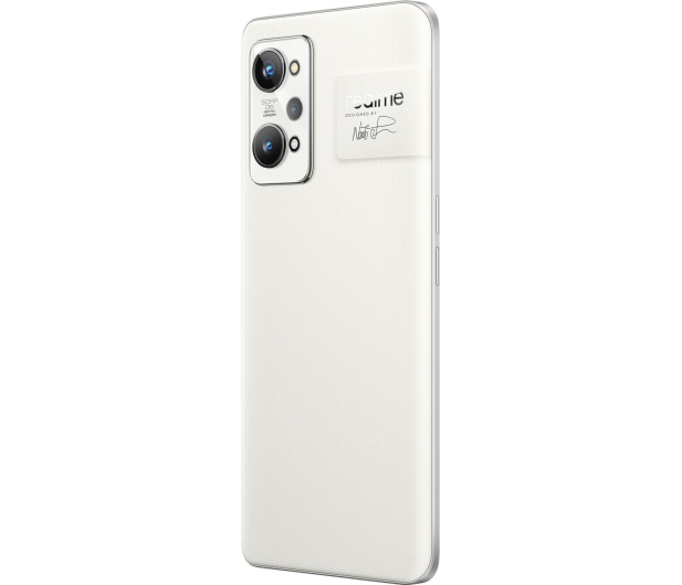 realme GT 2 8/128GB Paper White - 1113372 - zdjęcie 5